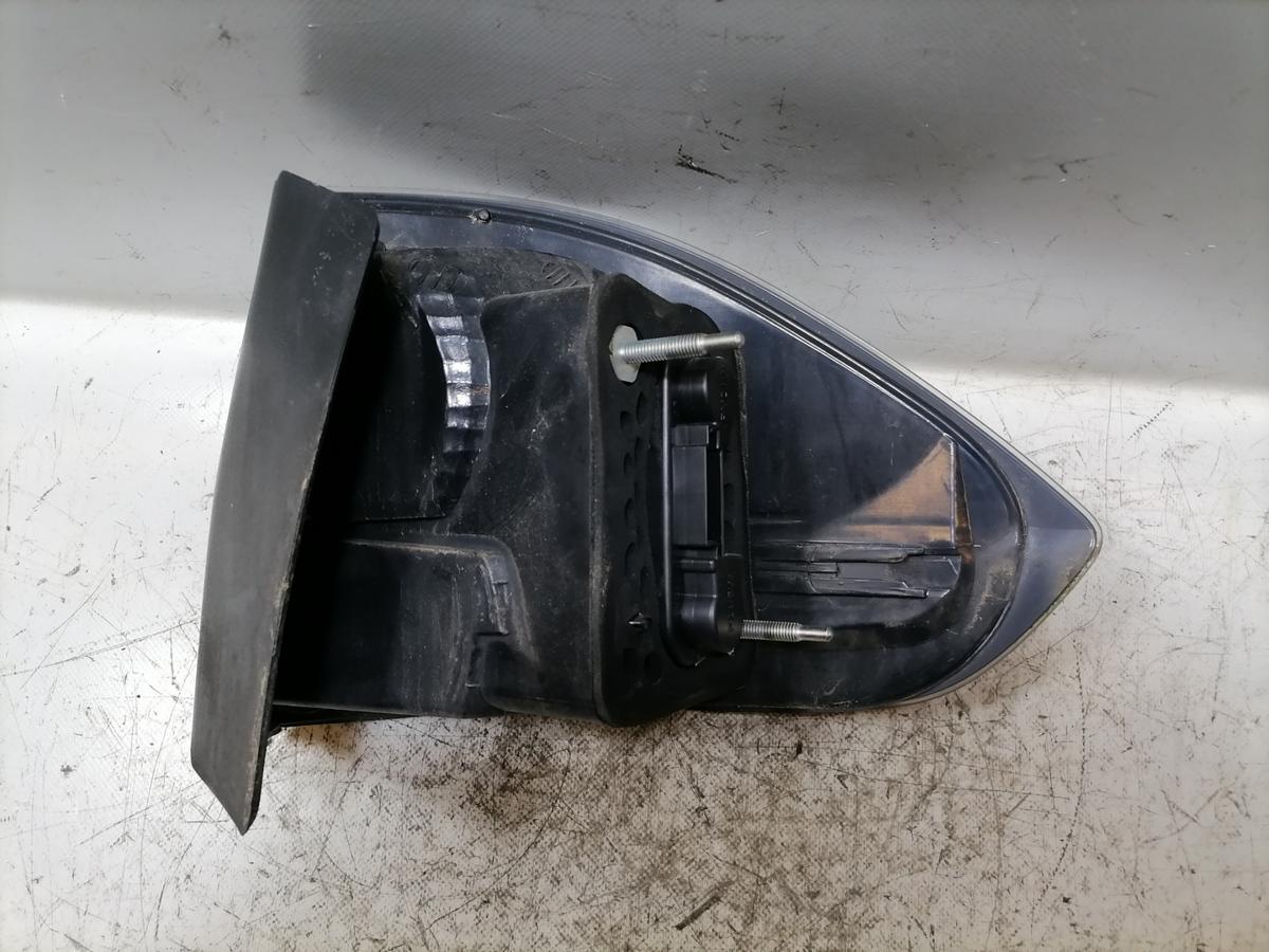 Ford S Max WA6 original R&uuml;cklicht R&uuml;ckleuchte au&szlig;en links Vorfacelift BJ07